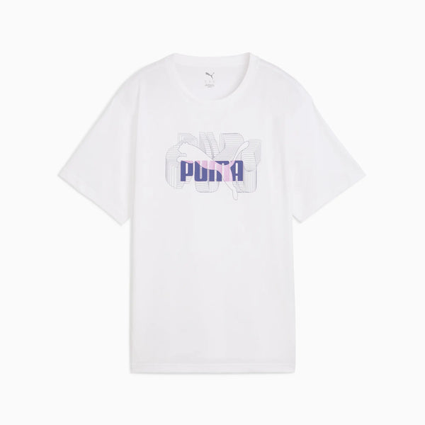 PUMA Women T.SHIRTS| 68508402